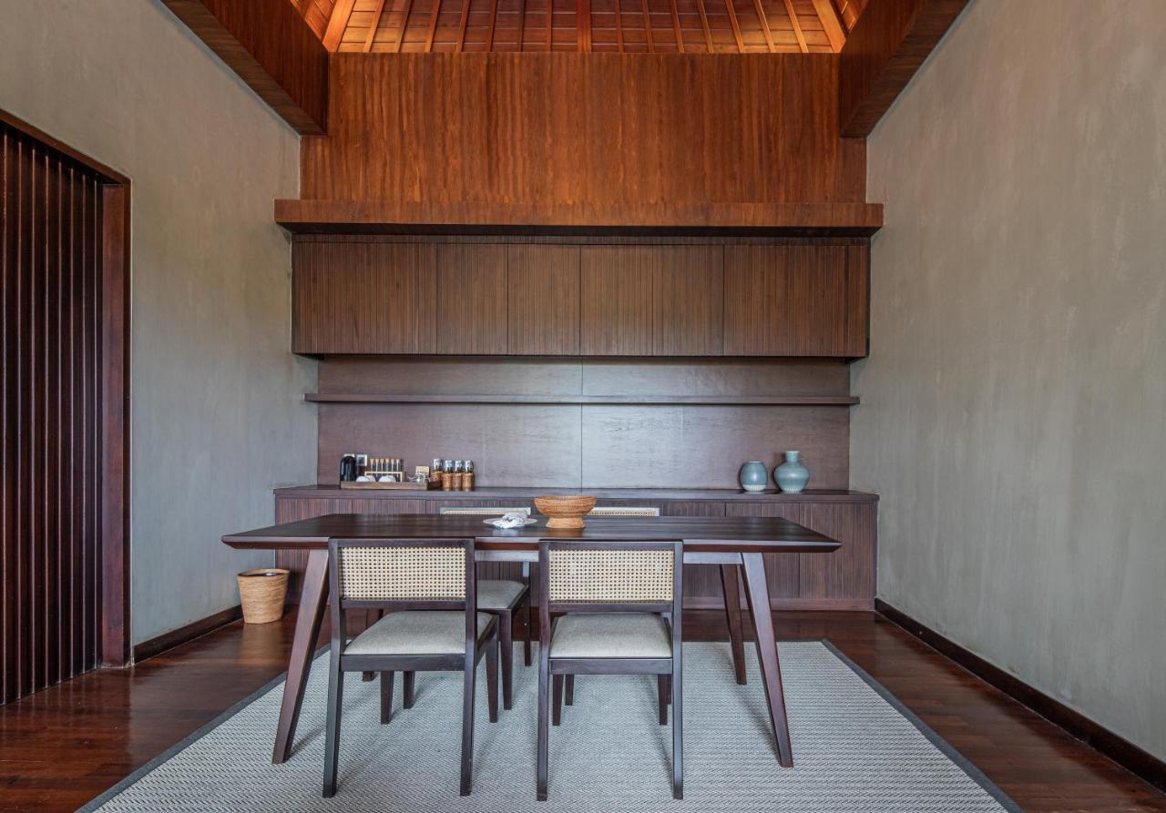 Two-Bedroom Pool Villa  with Rice Terrace and Free Daily Afternoon Tea