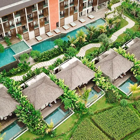 The Garcia Ubud Hotel & Resort-3
